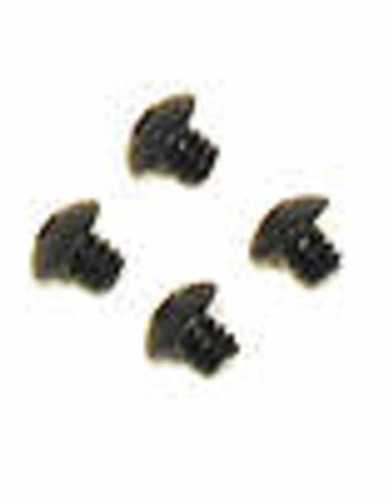 losi LOSA6212	 4-40 x 1/8 Button Head Screw