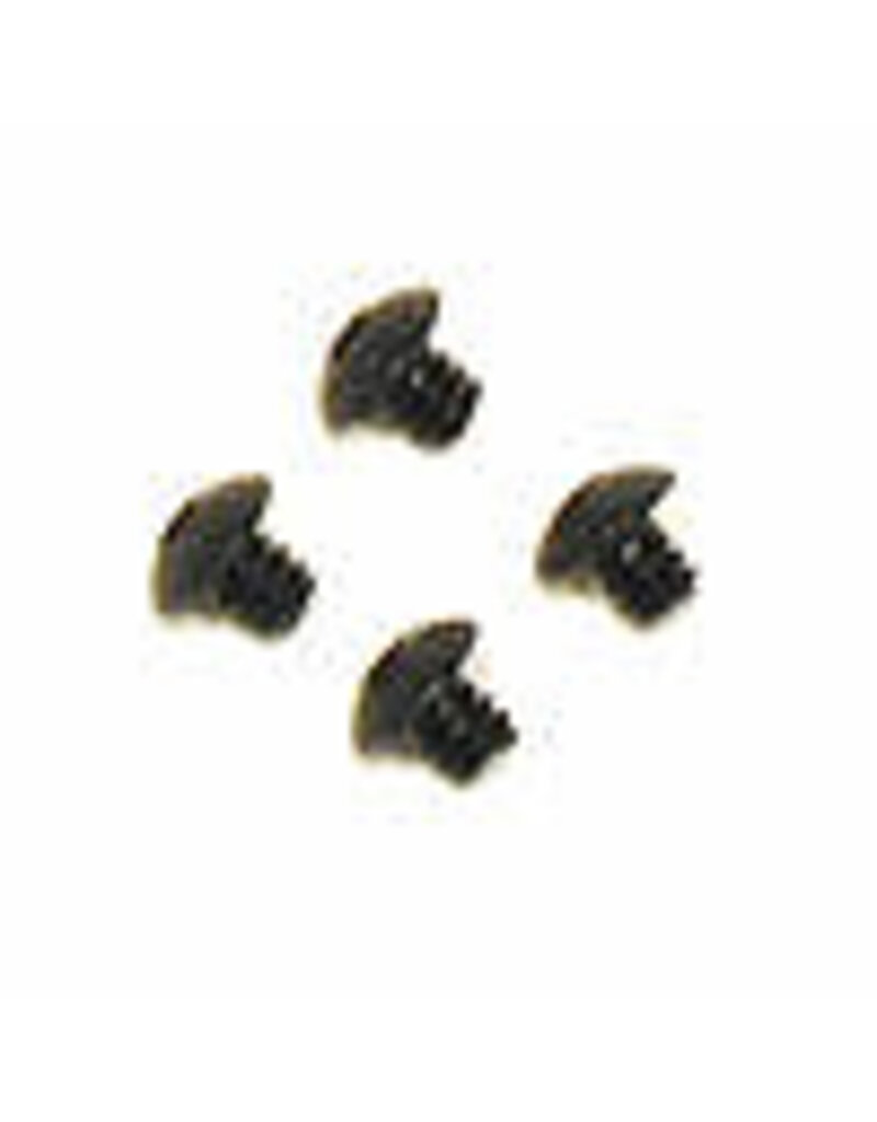 losi LOSA6212	 4-40 x 1/8 Button Head Screw