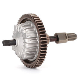 Traxxas 6780 Differential kit, center (complete)