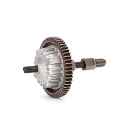 Traxxas 6780 Differential kit, center (complete)