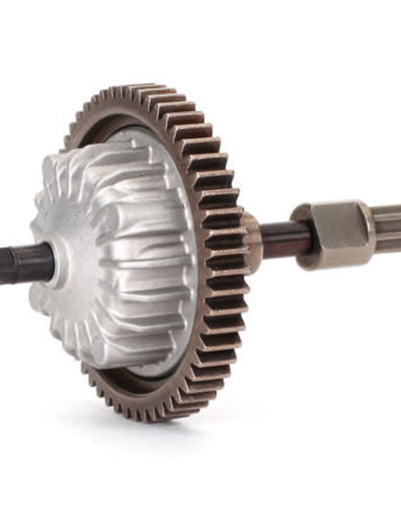 Traxxas 6780 Differential kit, center (complete)