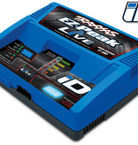 Traxxas 2971 Charger, EZ-Peak Live, 100W, NiMH/LiPo with iD Auto Battery Identification