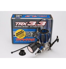 Traxxas 5407 TRX 3.3 Engine IPS Shaft w/Recoil Starter