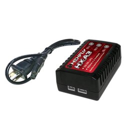 Redcat Racing Hexfly HX-A3 LIPO Charger