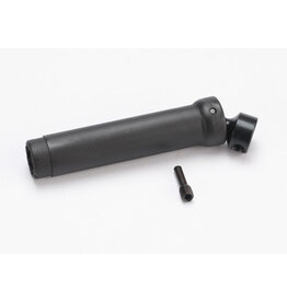 Traxxas 7250 Driveshaft assembly, inner (1) (fits front & rear, differential side)