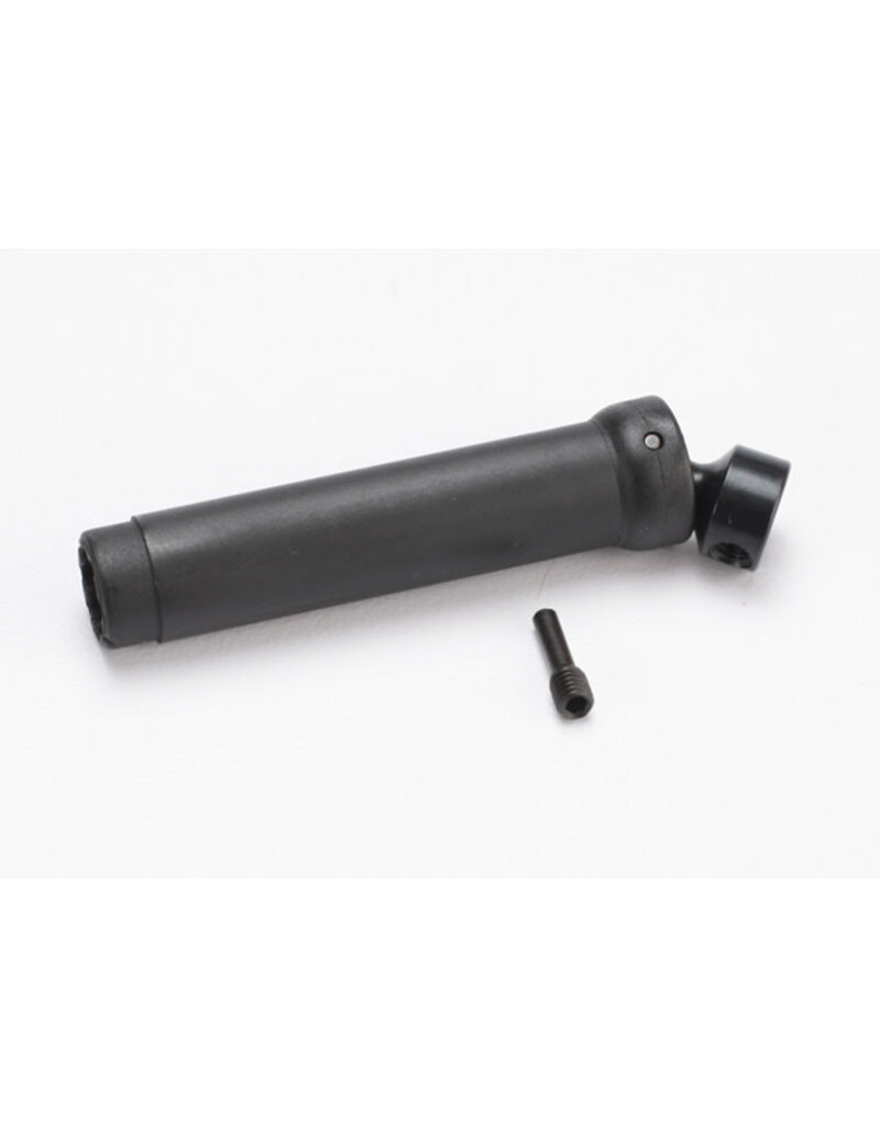 Traxxas 7250 Driveshaft assembly, inner (1) (fits front & rear, differential side)