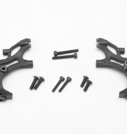 Traxxas 7121 Wing mount/ hardware (1/16 E-Revo )