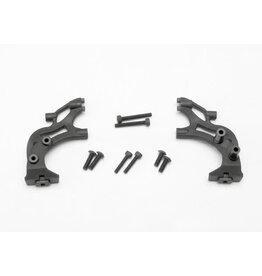 Traxxas 7121 Wing mount/ hardware (1/16 E-Revo )