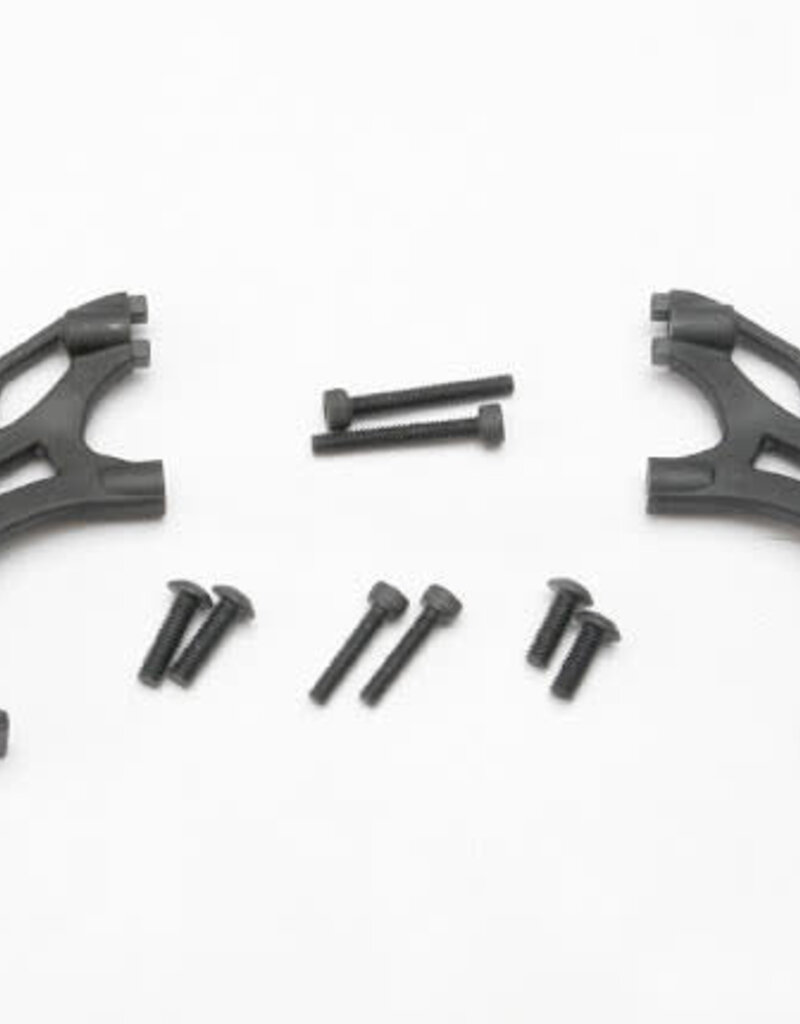 Traxxas 7121 Wing mount/ hardware (1/16 E-Revo )