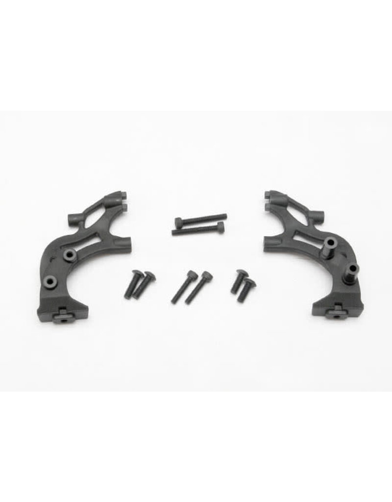 Traxxas 7121 Wing mount/ hardware (1/16 E-Revo )