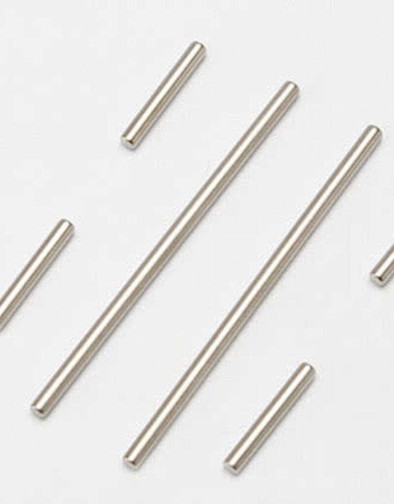Traxxas 7021 SUSPENSION PIN SET 1/16