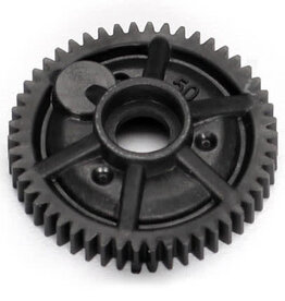 Traxxas 7046r Spur gear, 50-tooth