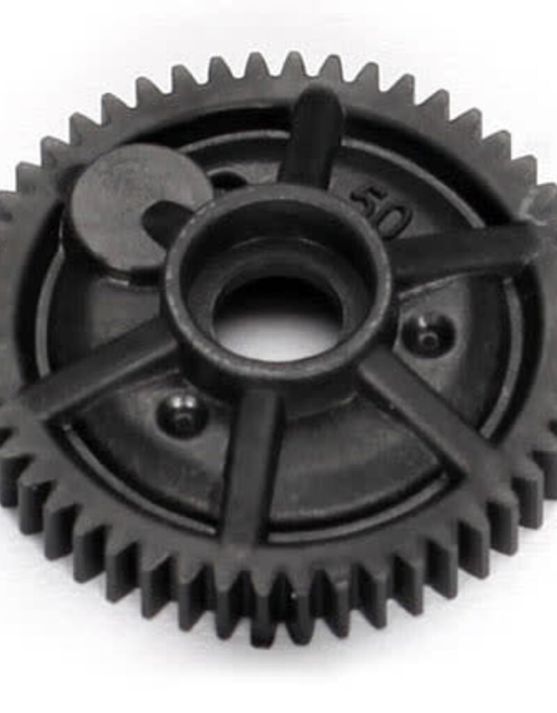 Traxxas 7046r Spur gear, 50-tooth