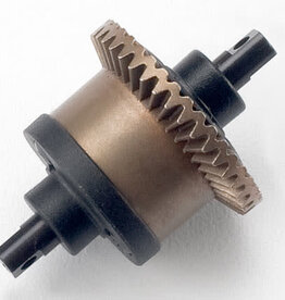Traxxas 7078 Differential assembly, complete
