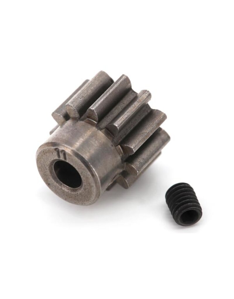 Traxxas 6747 Gear, 11-T pinion (32-p) (steel)/ set screw