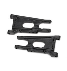 Traxxas 6731 Suspension arms, front/rear (left & right) (2)