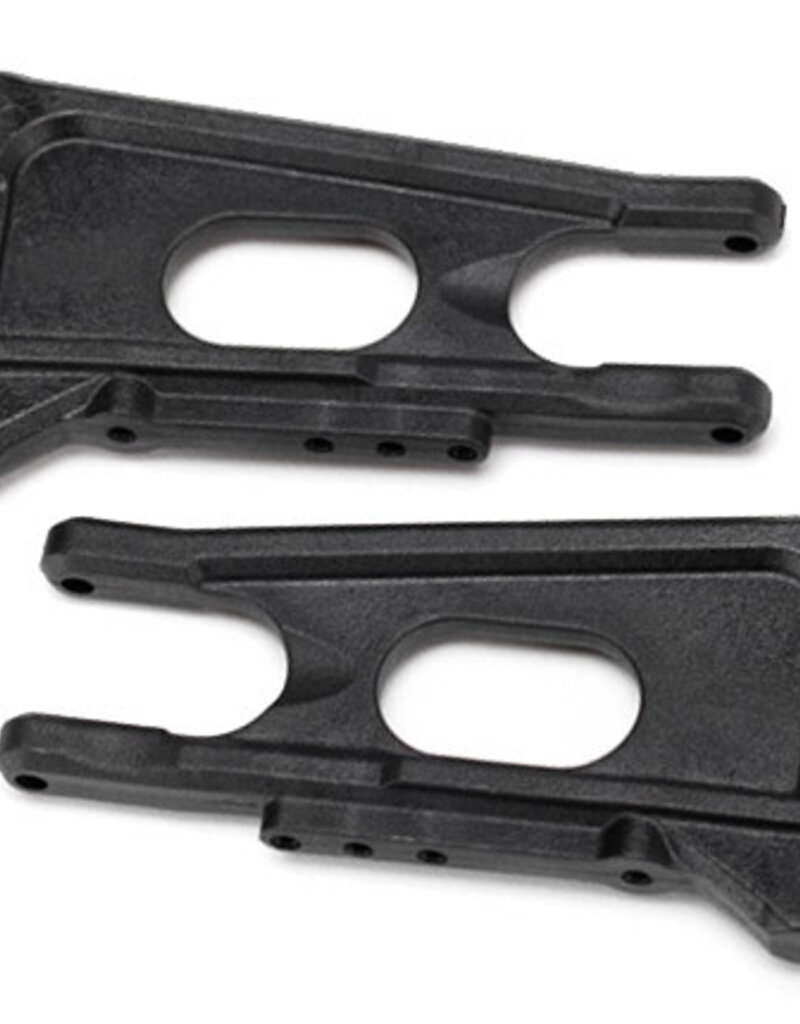 Traxxas 6731 Suspension arms, front/rear (left & right) (2)