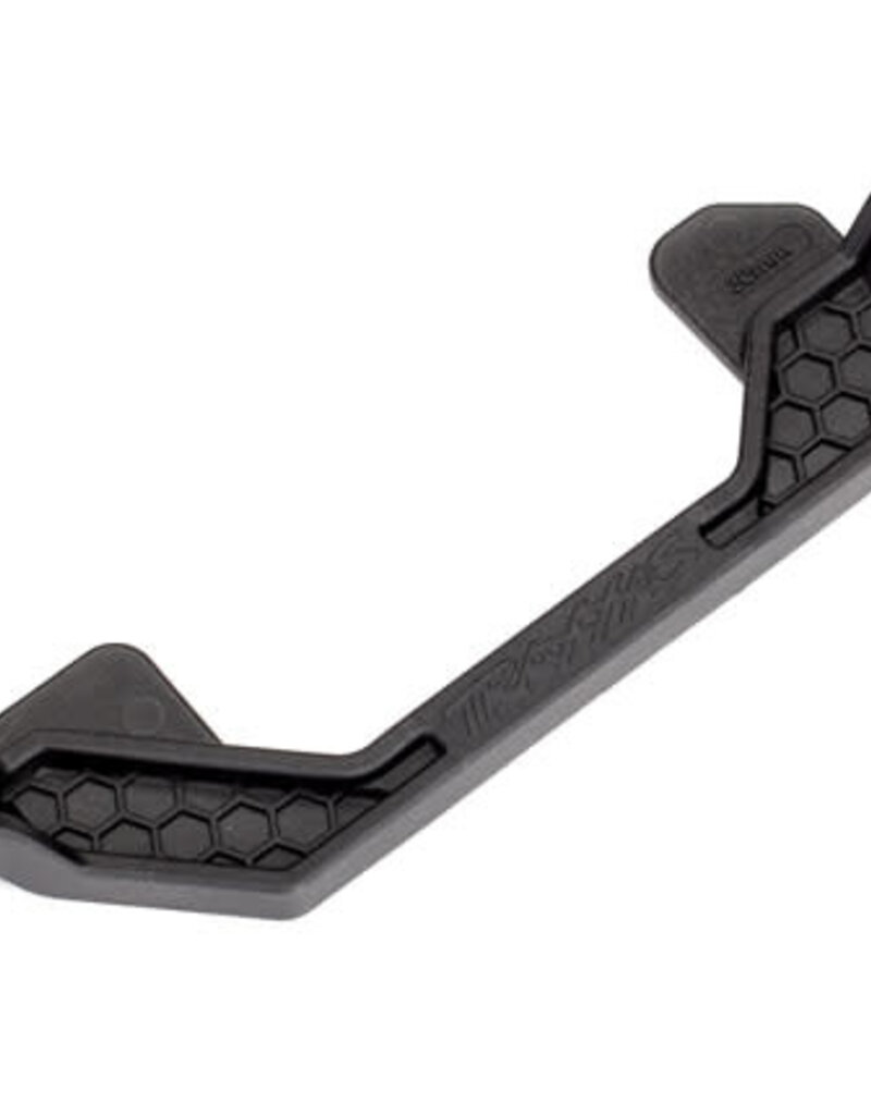 Traxxas 6725 Hold down, battery (for use with 30mm height and shorter battery packs)