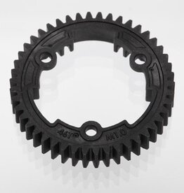 Traxxas 6447 Spur gear, 46-tooth (1.0 metric pitch)
