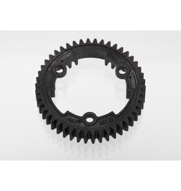 Traxxas 6447 Spur gear, 46-tooth (1.0 metric pitch)