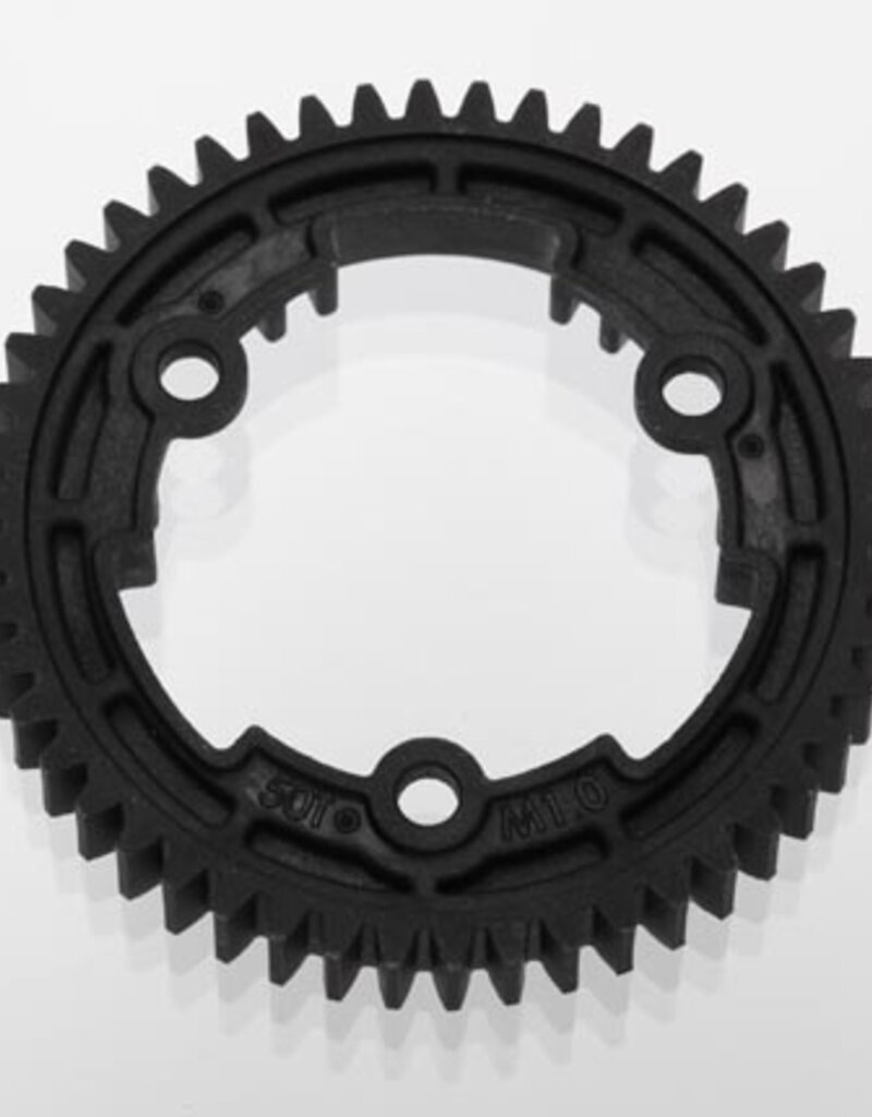 Traxxas 6448 Spur gear, 50-tooth (1.0 metric pitch)