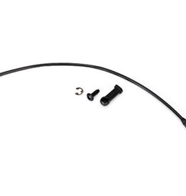 Traxxas 8283 - Cable, T-lock (front)