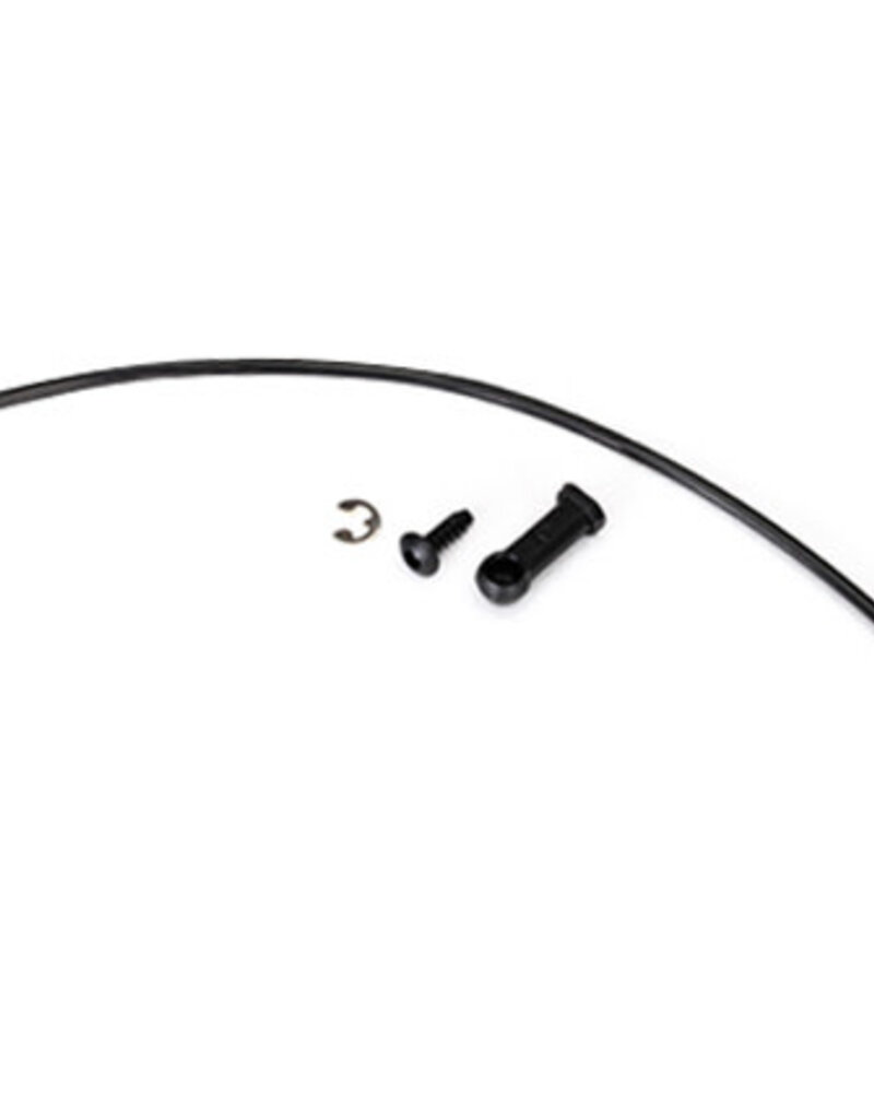 Traxxas 8283 - Cable, T-lock (front)