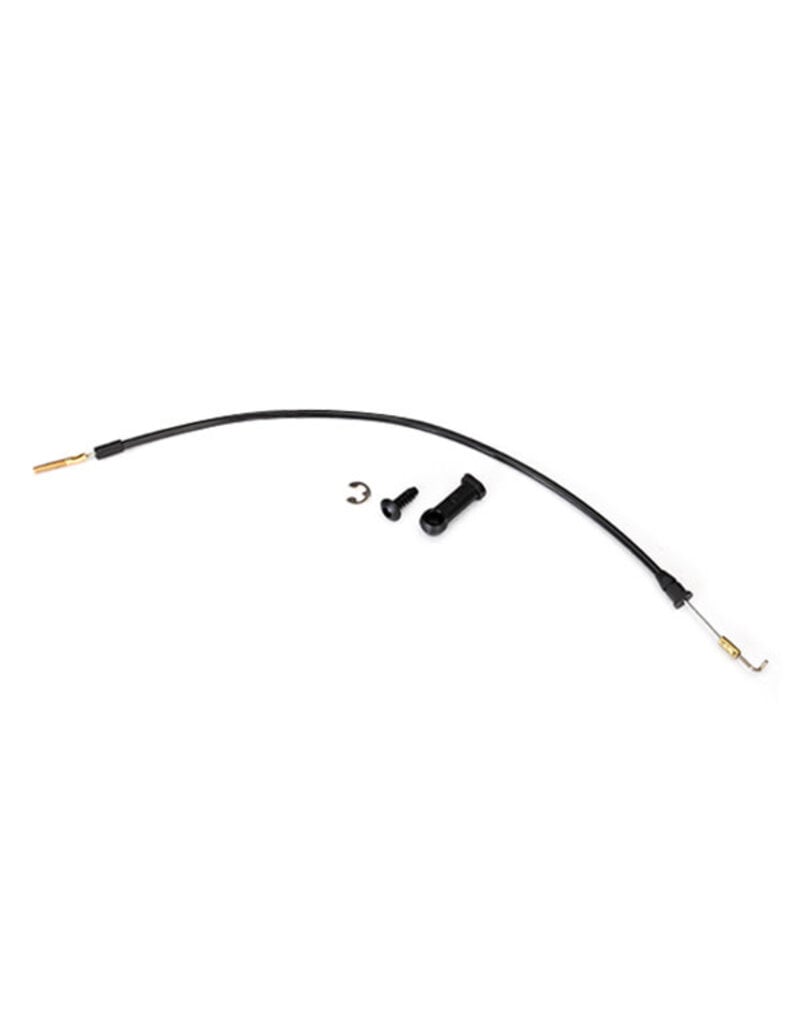 Traxxas 8283 - Cable, T-lock (front)
