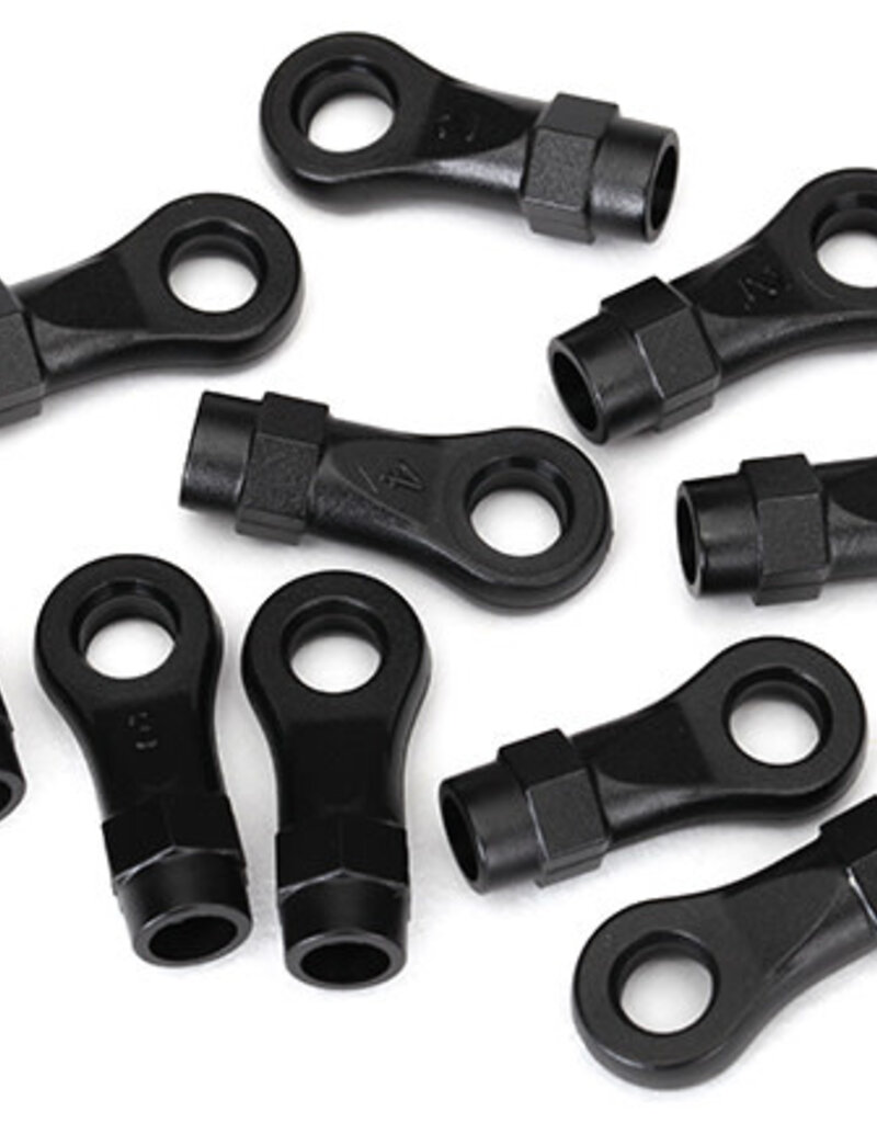 Traxxas 8276 Rod ends (10)