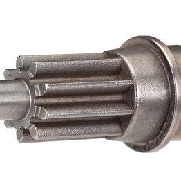 8259 Portal drive input gear, rear