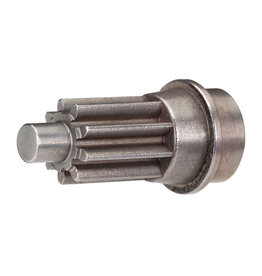 8259 Portal drive input gear, rear