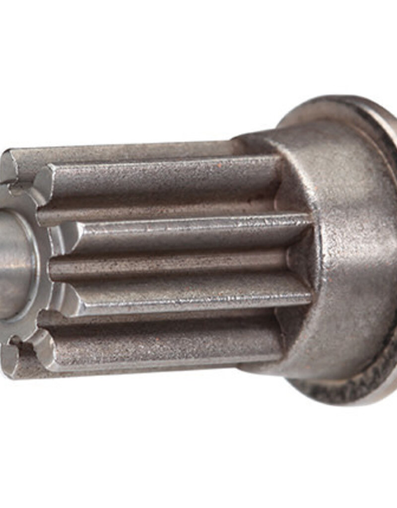 8259 Portal drive input gear, rear