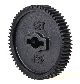 Traxxas 8359 Spur gear, 62-tooth