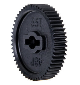 Traxxas 8358 Spur gear, 55-tooth