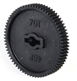 Traxxas 8357 Spur gear, 70-tooth