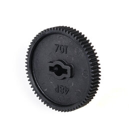 Traxxas 8357 Spur gear, 70-tooth