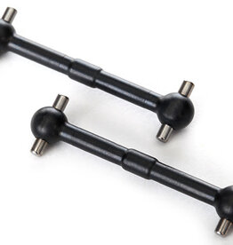 Traxxas 8351 Driveshaft, rear (2)