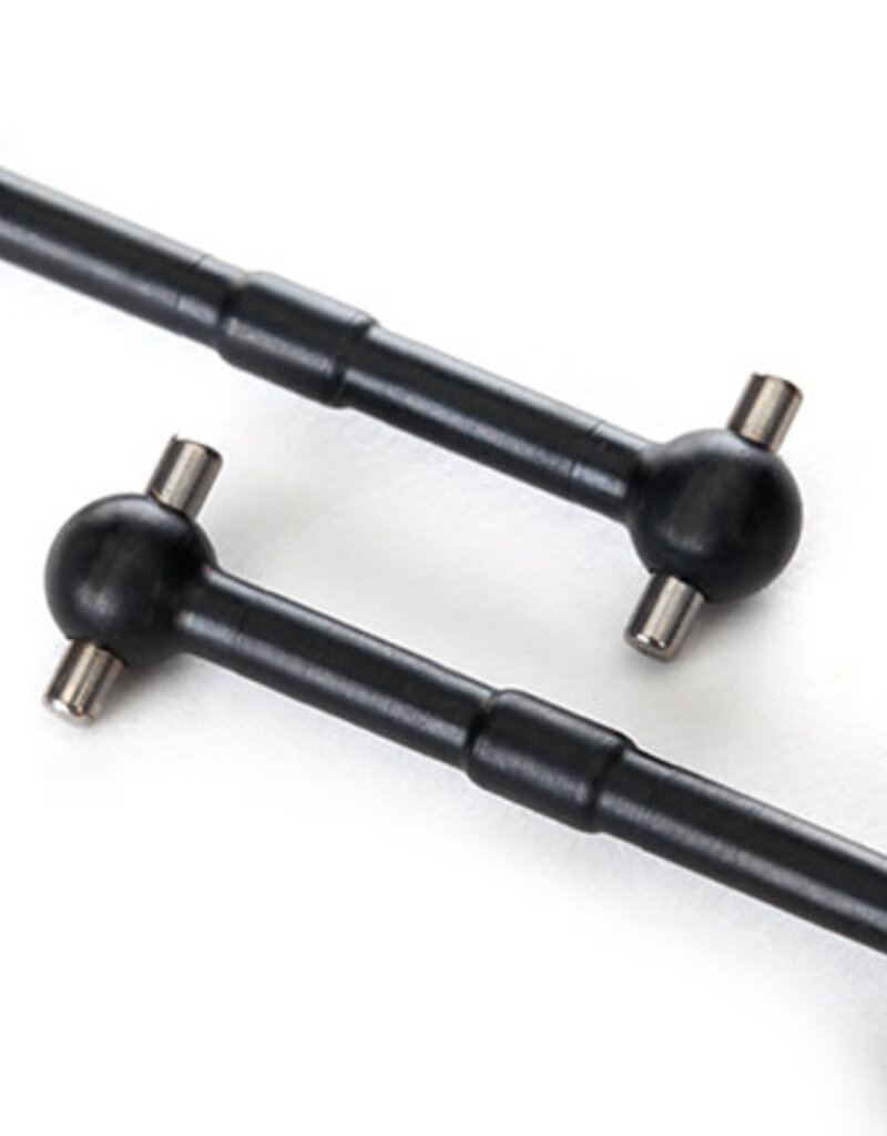 Traxxas 8351 Driveshaft, rear (2)