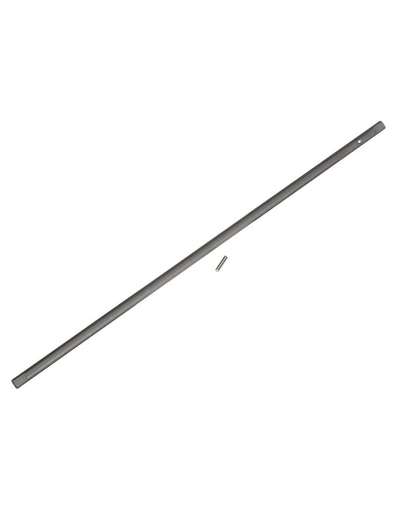 Traxxas 8349 Driveshaft, center, steel/ pin