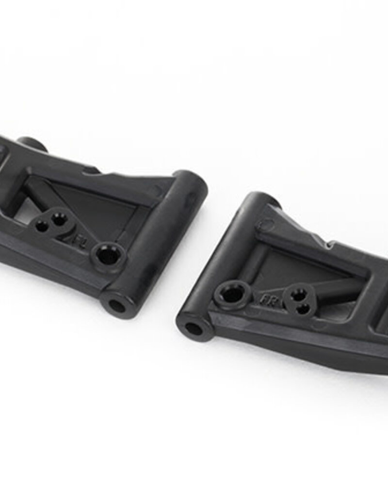 Traxxas 8333 Suspension arms, front (left & right)