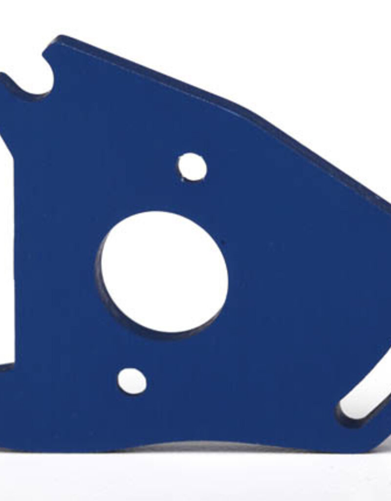 Traxxas 7490 Plate, motor