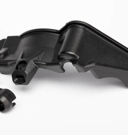 7477 Cover, gear/ wire retainer