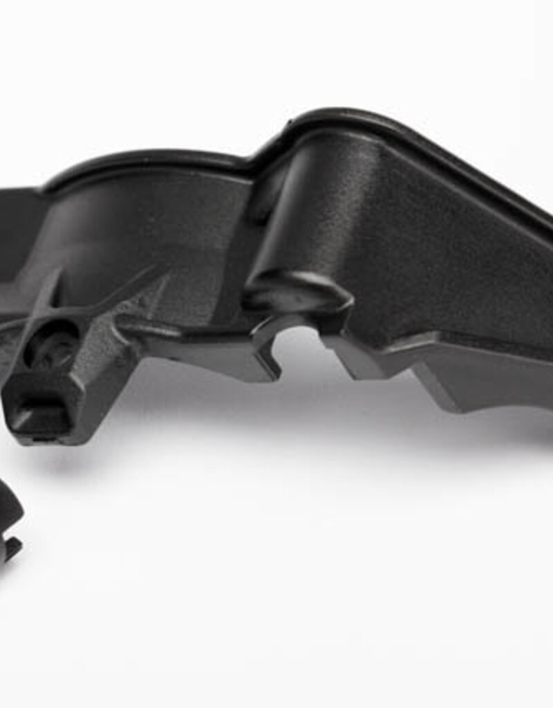 7477 Cover, gear/ wire retainer