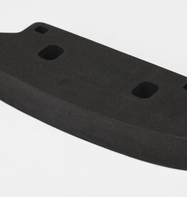 Traxxas 7436 Body bumper, foam