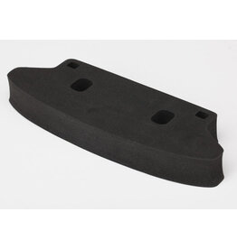 Traxxas 7436 Body bumper, foam