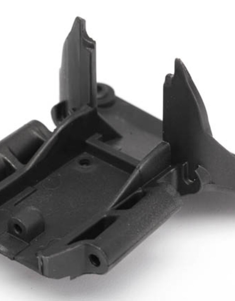 Traxxas Bulkhead, rear