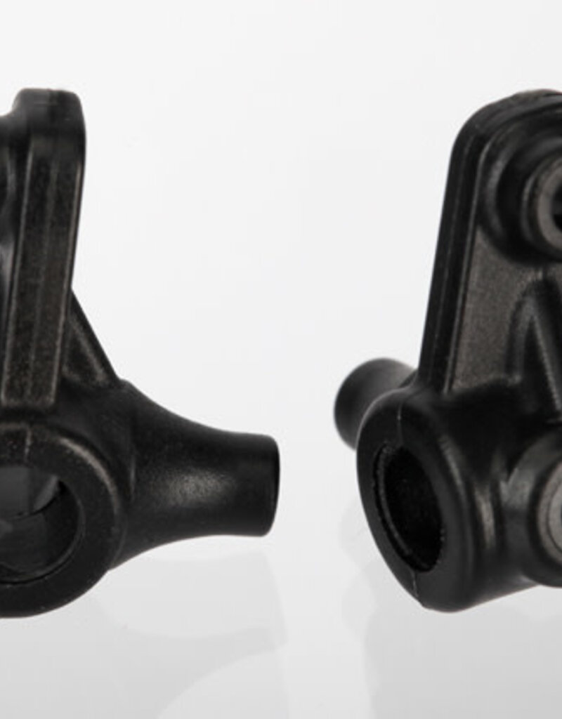 Traxxas 6937 Steering blocks (left & right)