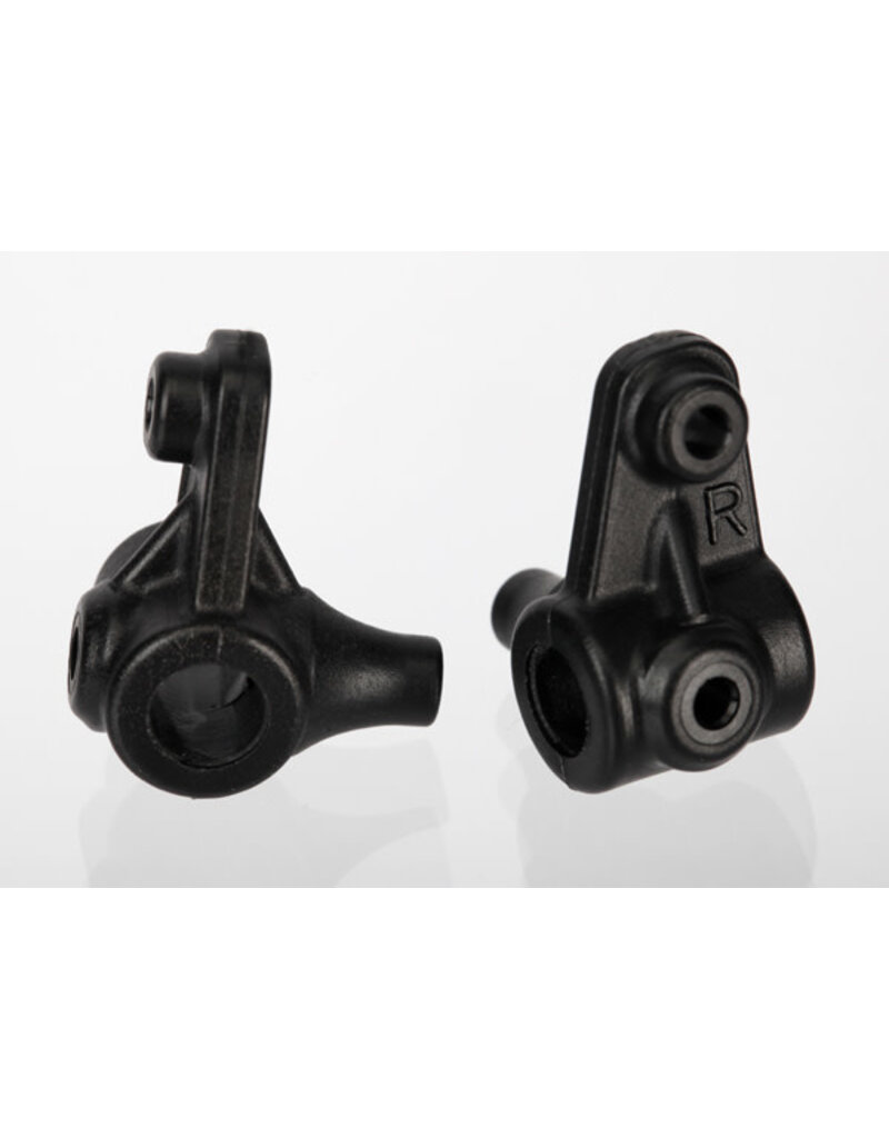 Traxxas 6937 Steering blocks (left & right)