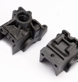 Traxxas 6881 Housings, differential, front