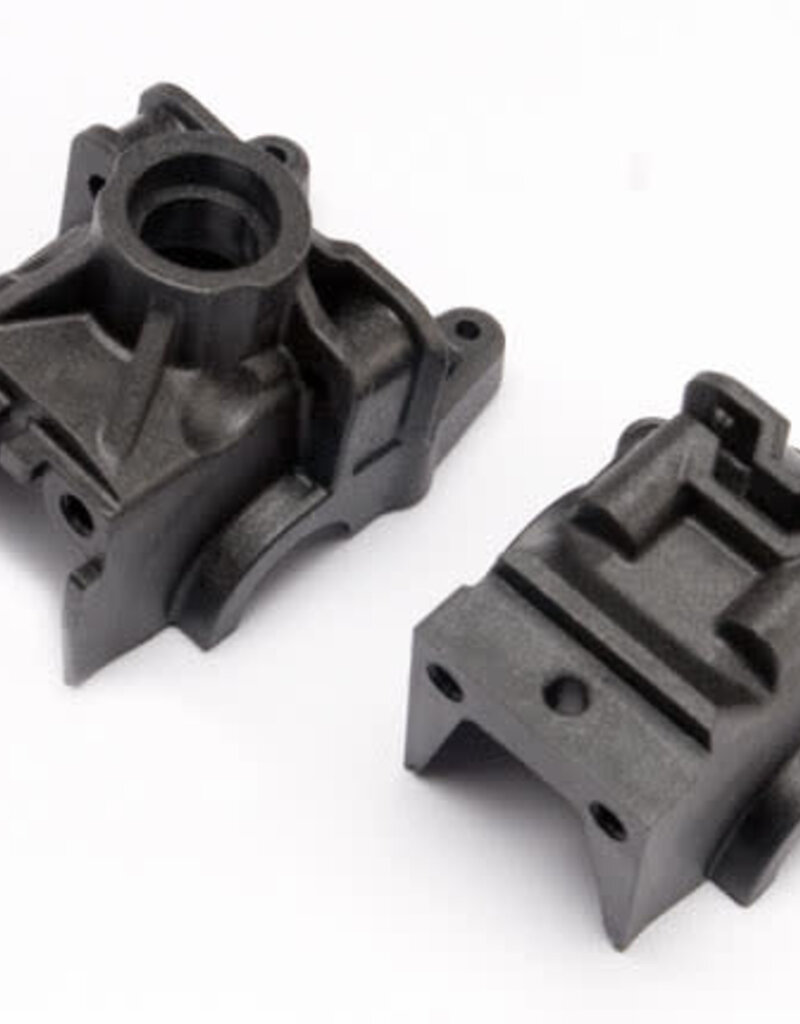 Traxxas 6881 Housings, differential, front